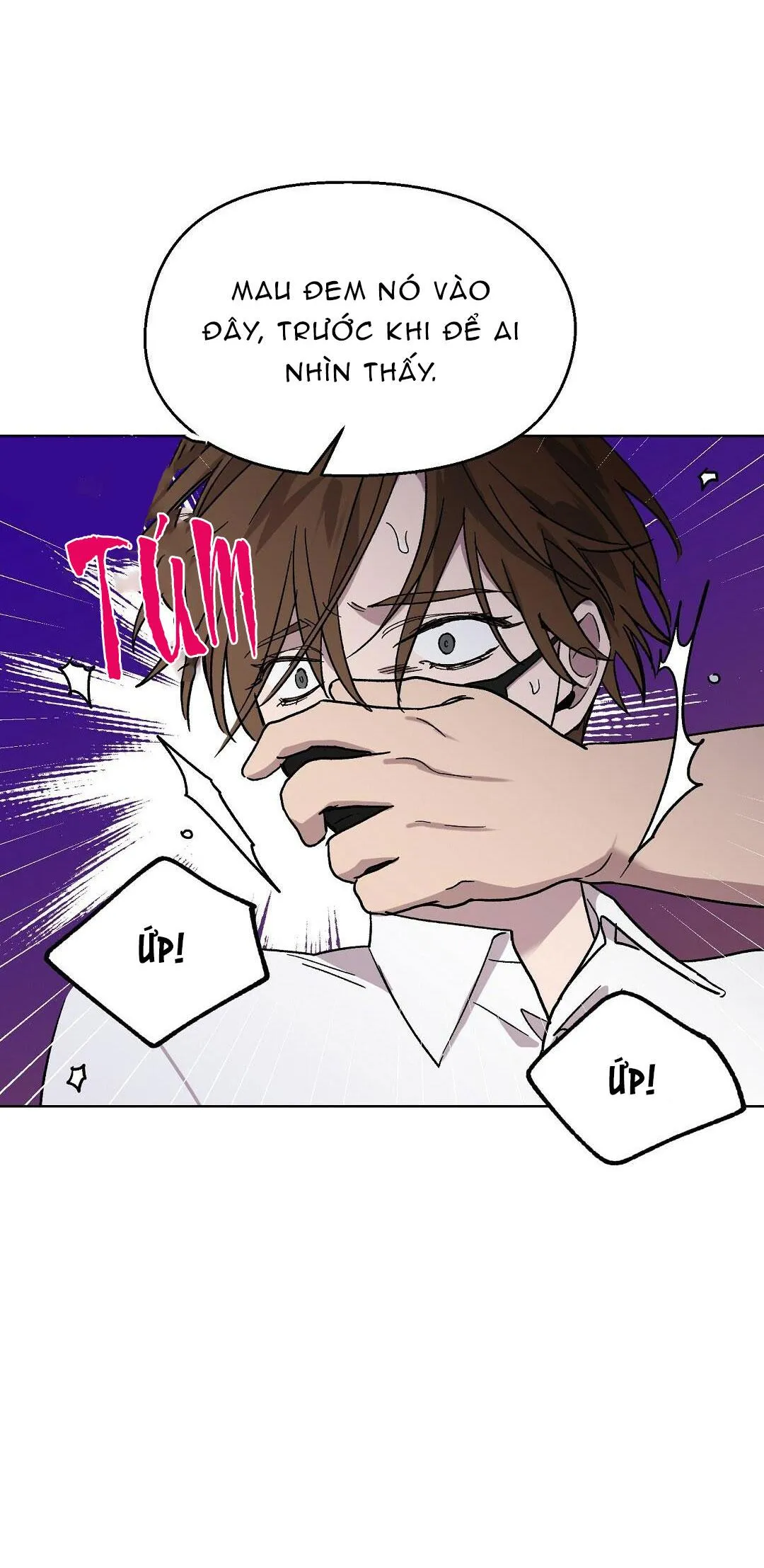 Bitter Sweet Darling Chapter 13 Trang 25