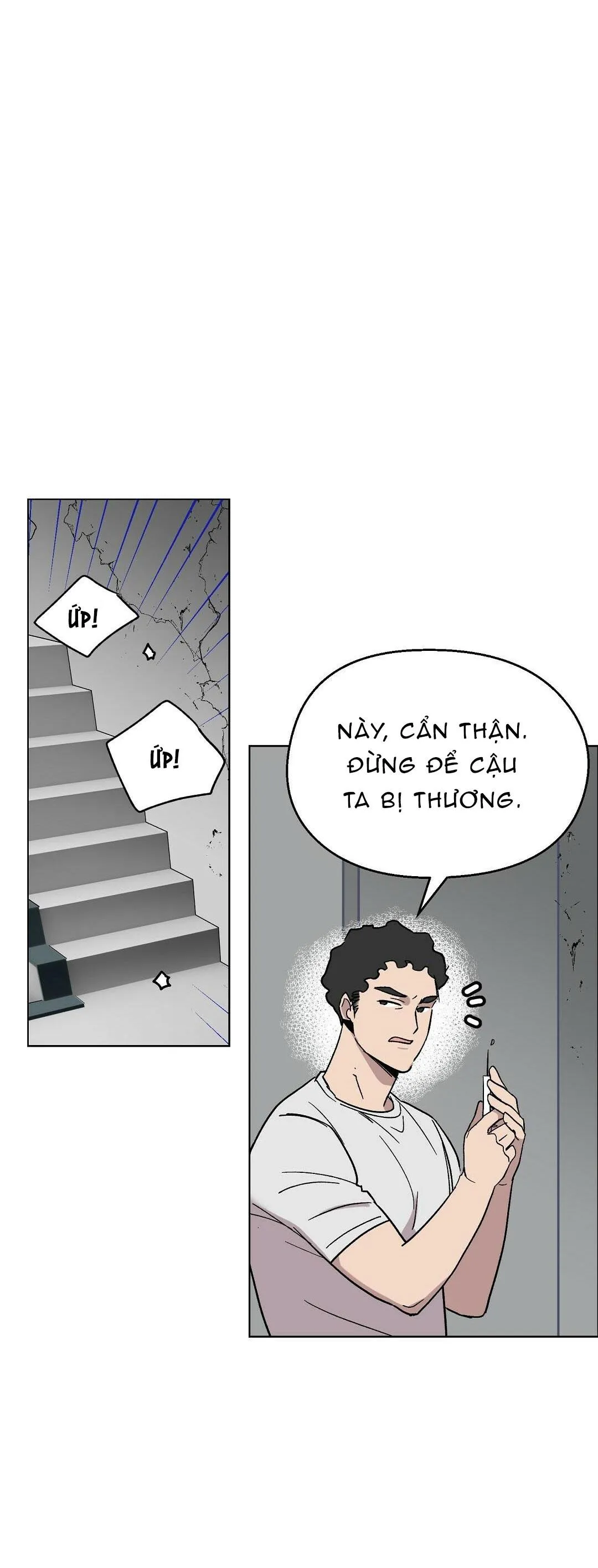 Bitter Sweet Darling Chapter 13 Trang 26