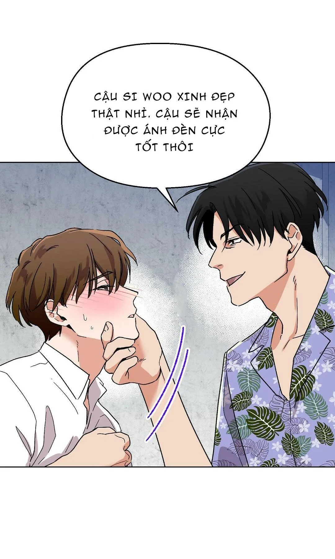 Bitter Sweet Darling Chapter 13 Trang 30