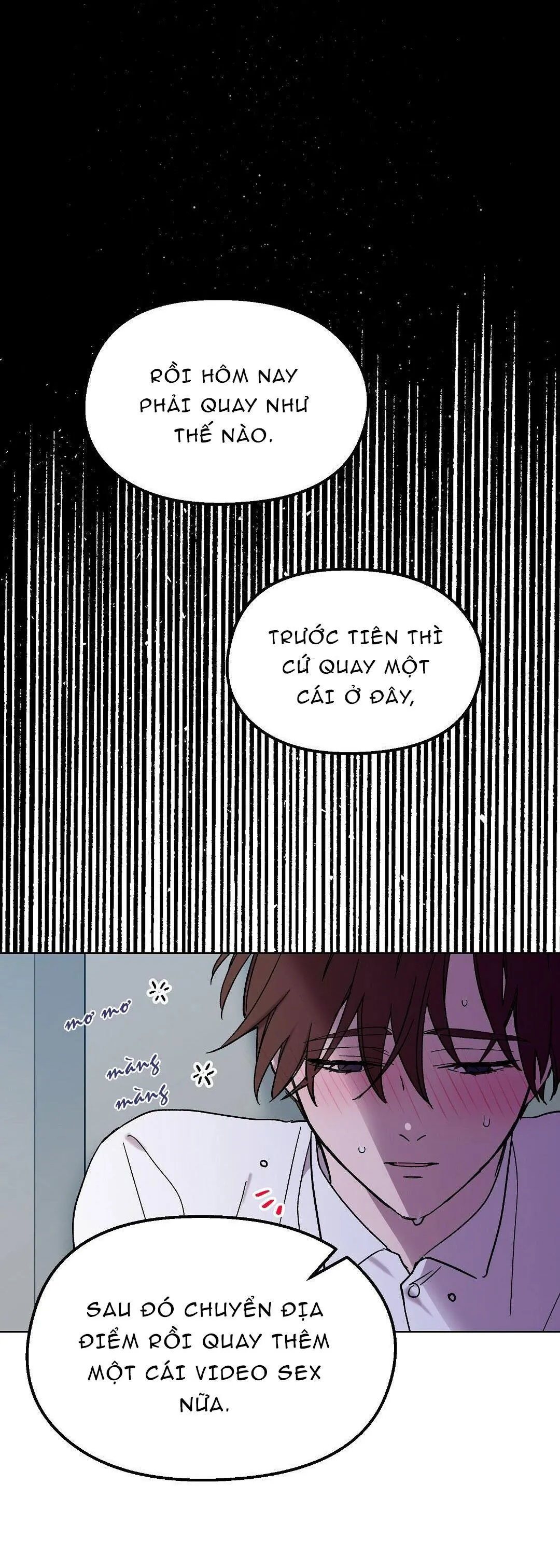 Bitter Sweet Darling Chapter 13 Trang 32