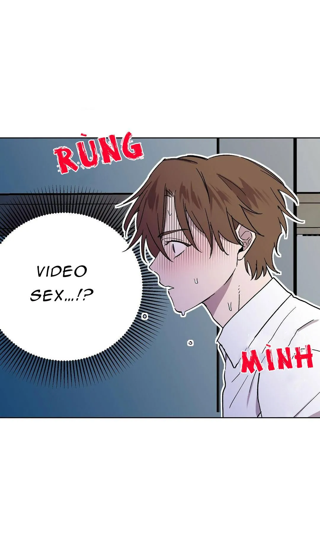 Bitter Sweet Darling Chapter 13 Trang 33