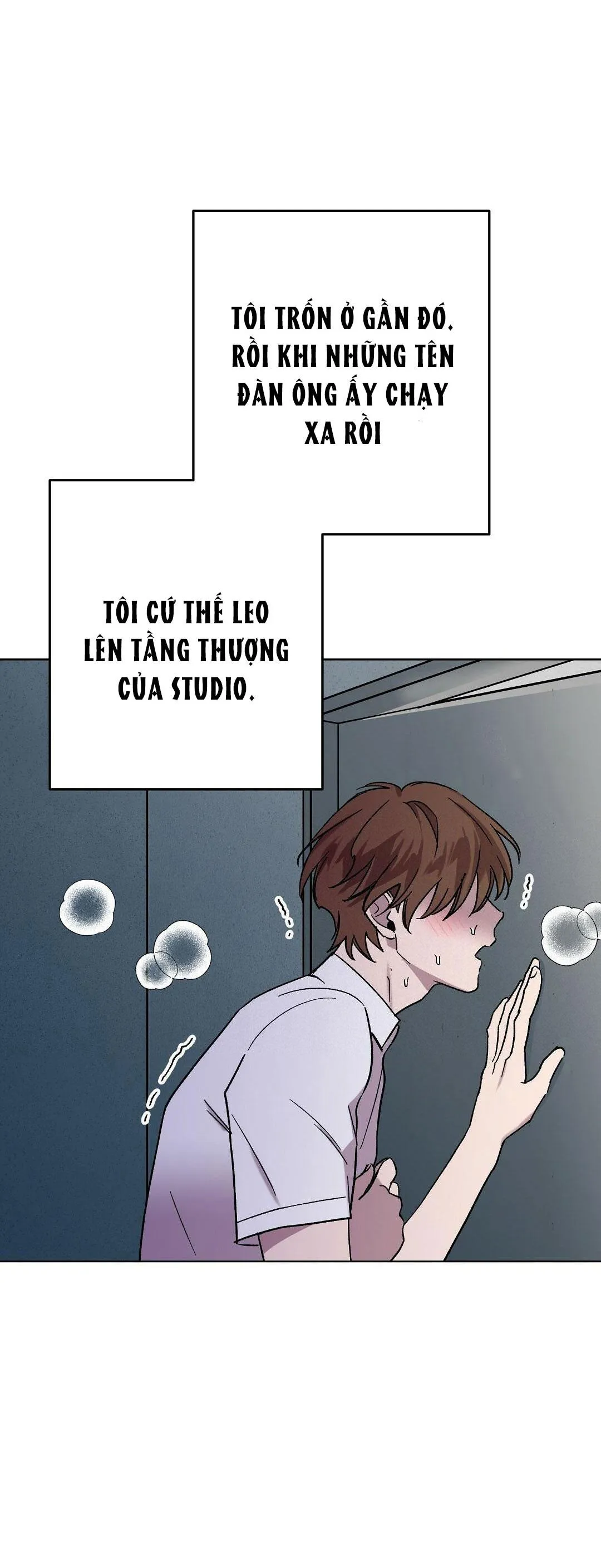 Bitter Sweet Darling Chapter 13 Trang 37