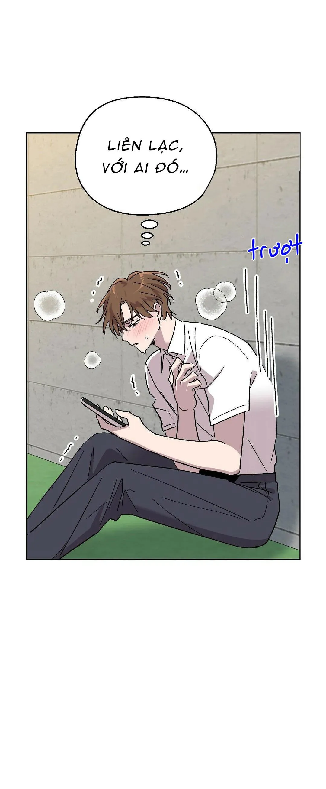 Bitter Sweet Darling Chapter 13 Trang 39