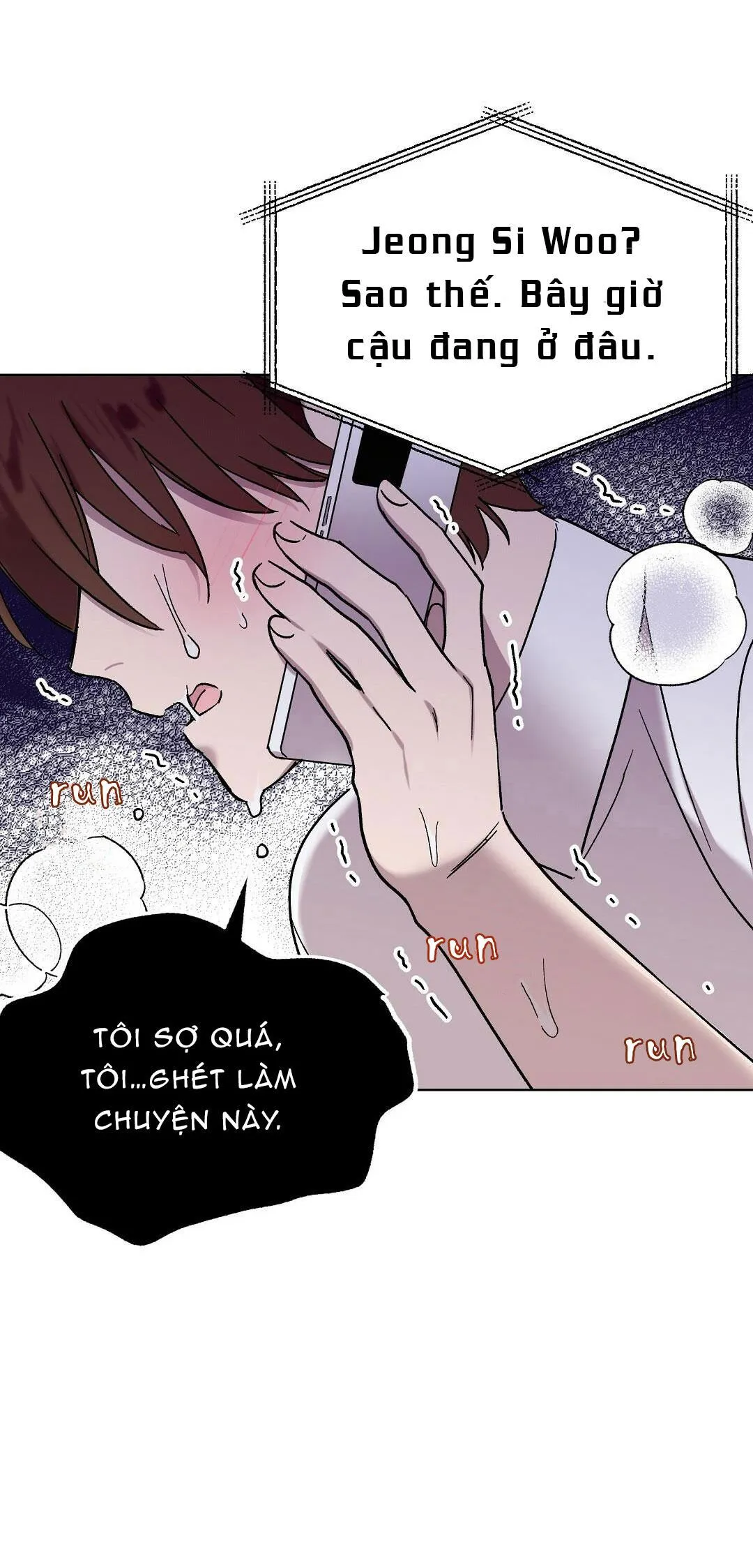 Bitter Sweet Darling Chapter 13 Trang 41