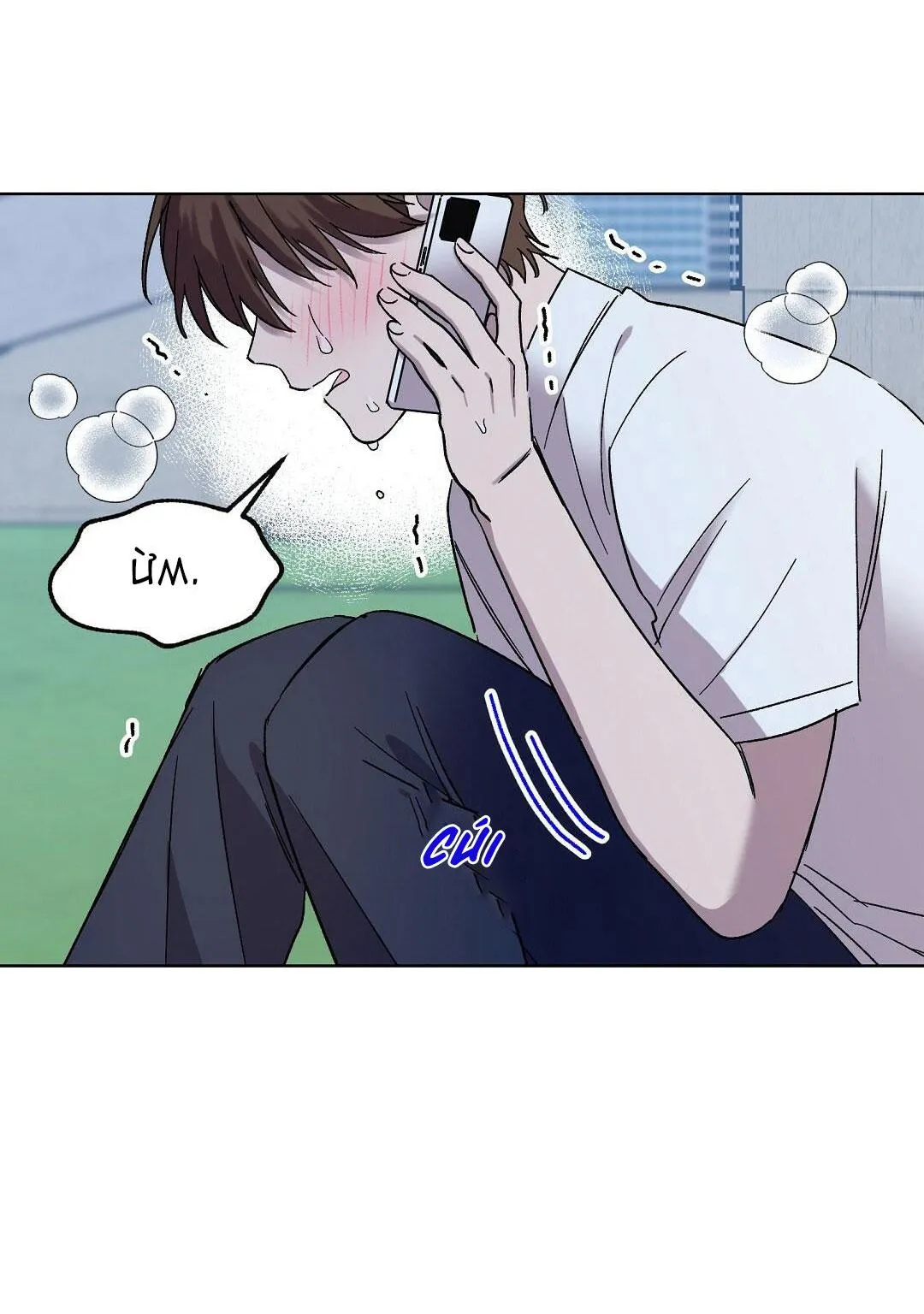 Bitter Sweet Darling Chapter 13 Trang 43