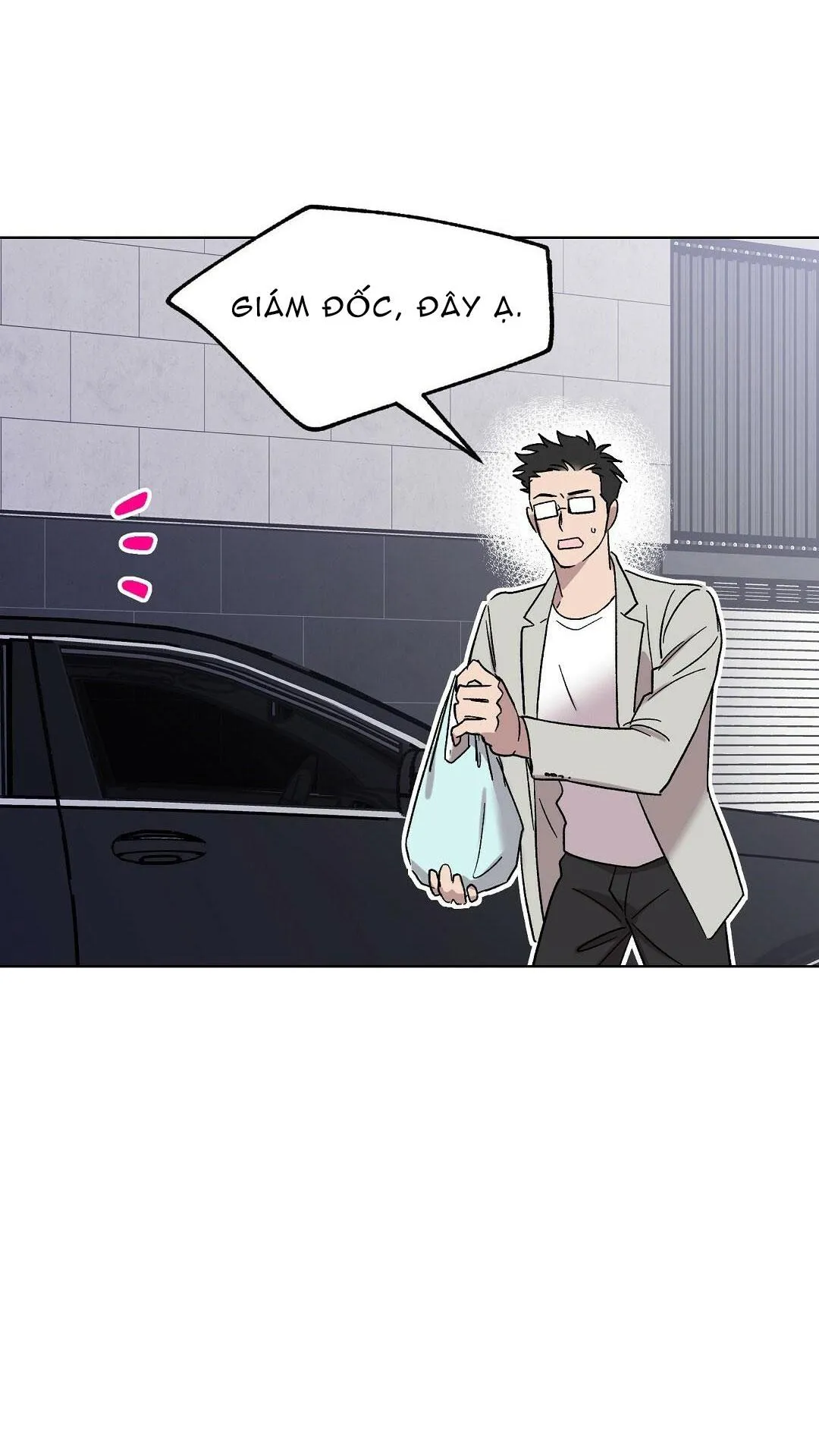 Bitter Sweet Darling Chapter 13 Trang 51