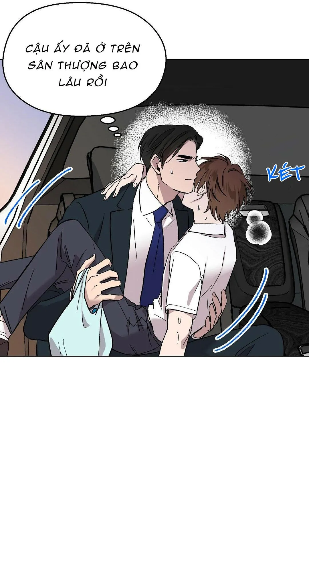 Bitter Sweet Darling Chapter 13 Trang 52