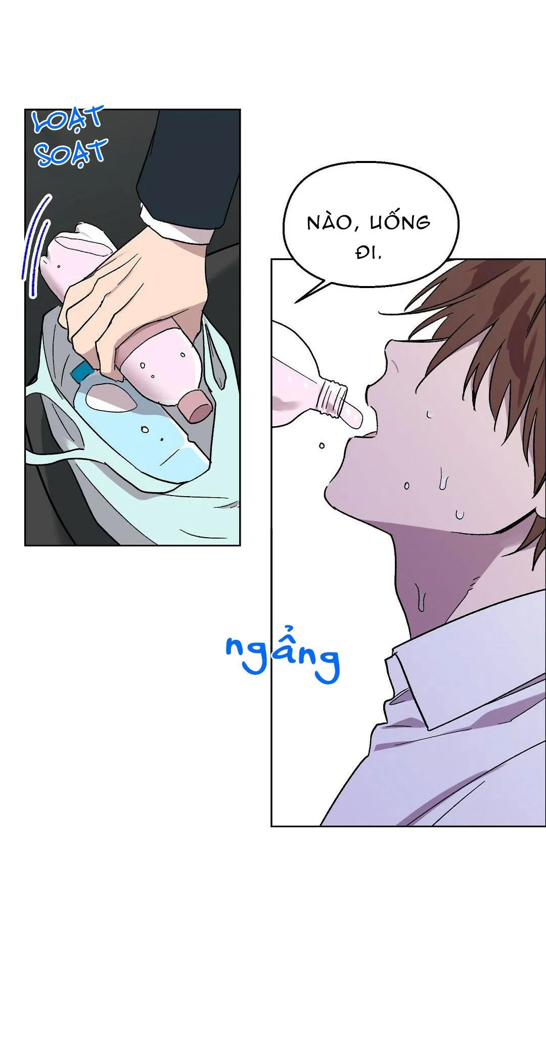 Bitter Sweet Darling Chapter 13 Trang 53