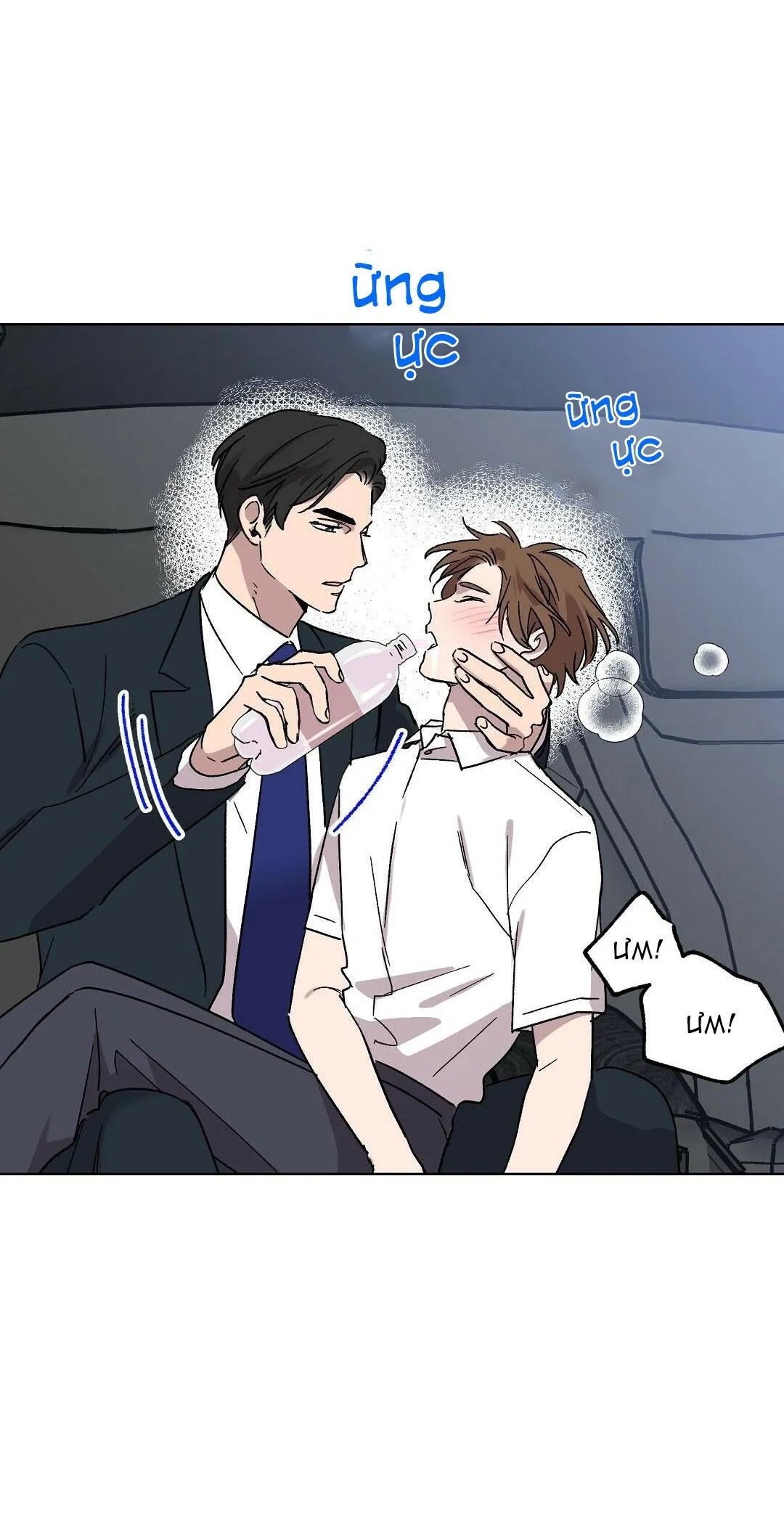 Bitter Sweet Darling Chapter 13 Trang 54