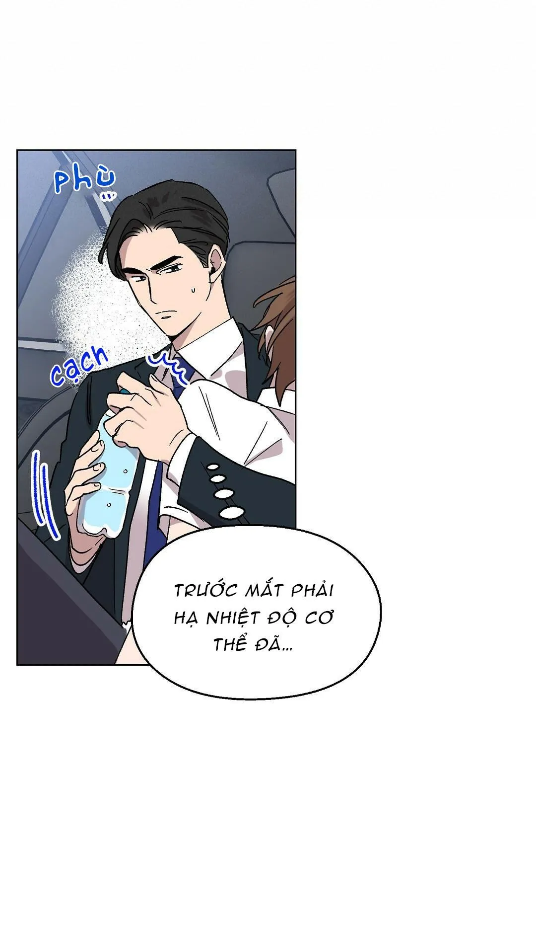 Bitter Sweet Darling Chapter 13 Trang 55