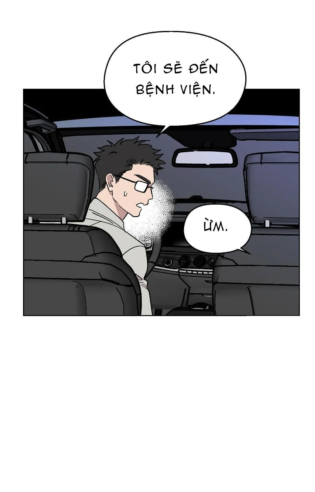 Bitter Sweet Darling Chapter 13 Trang 57