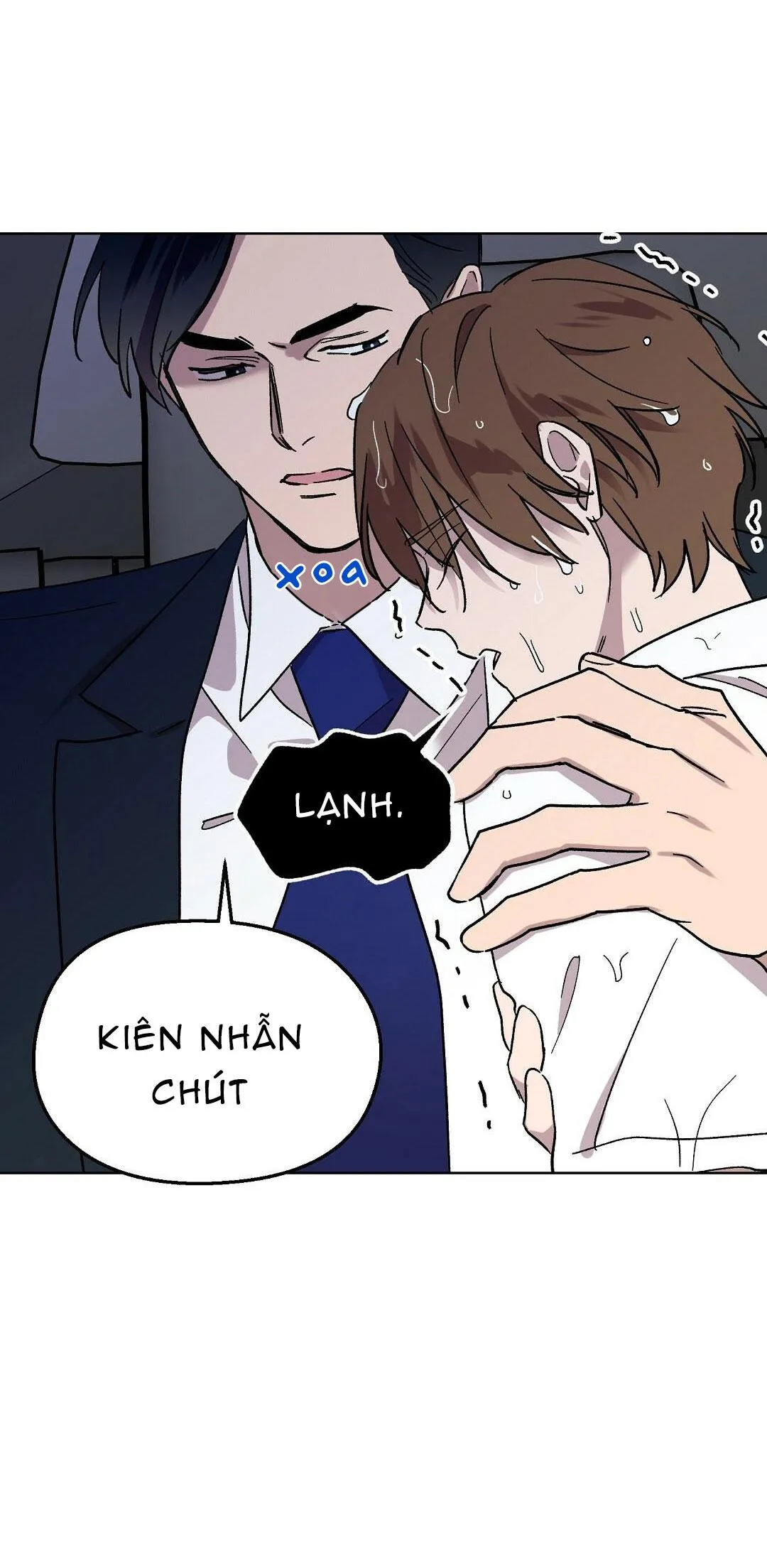 Bitter Sweet Darling Chapter 13 Trang 58