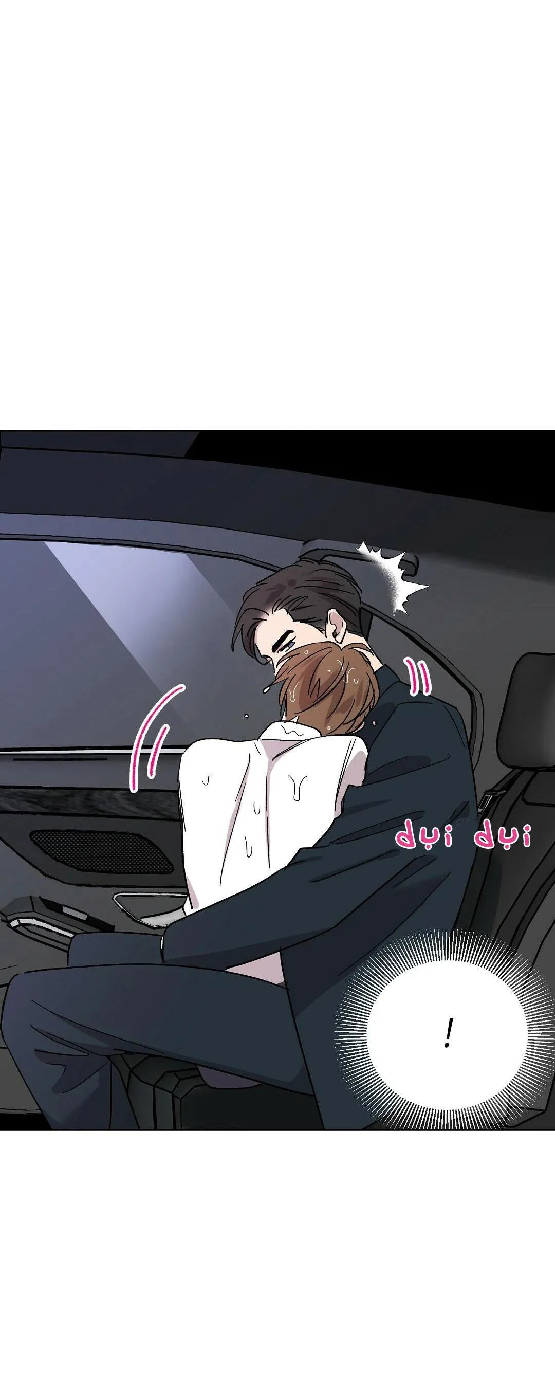 Bitter Sweet Darling Chapter 13 Trang 59