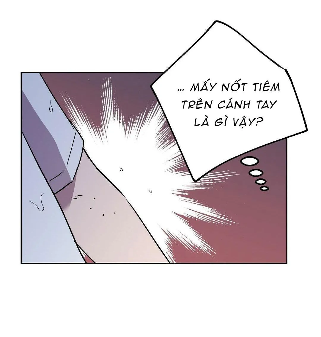 Bitter Sweet Darling Chapter 13 Trang 61