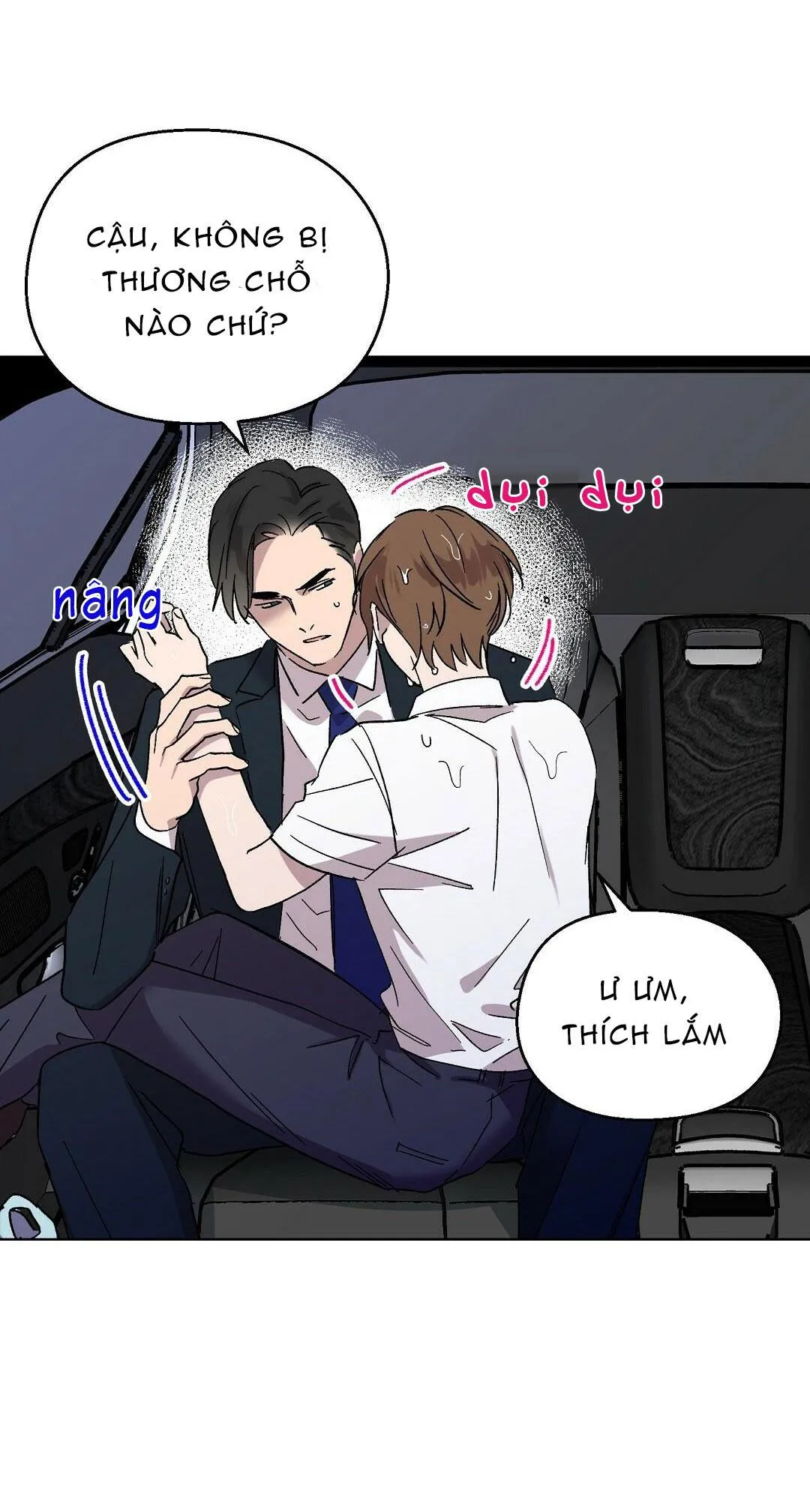 Bitter Sweet Darling Chapter 13 Trang 62