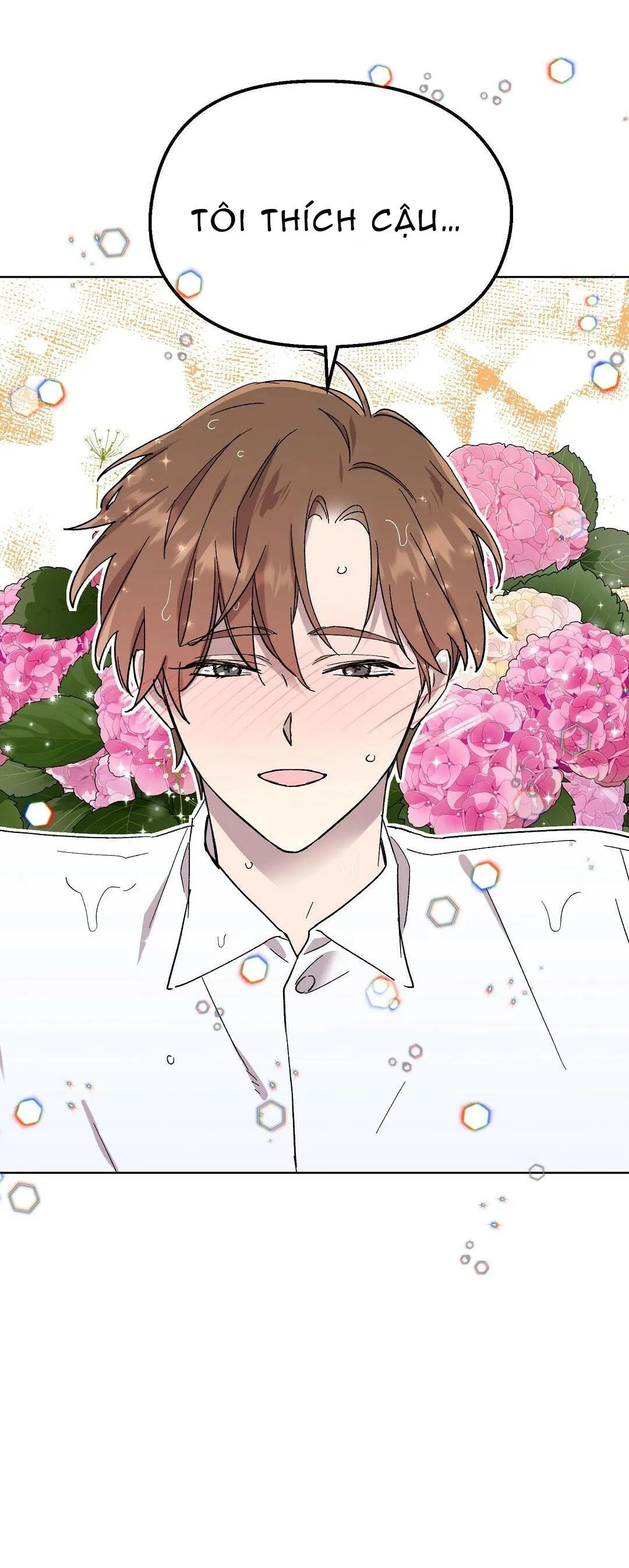 Bitter Sweet Darling Chapter 13 Trang 67