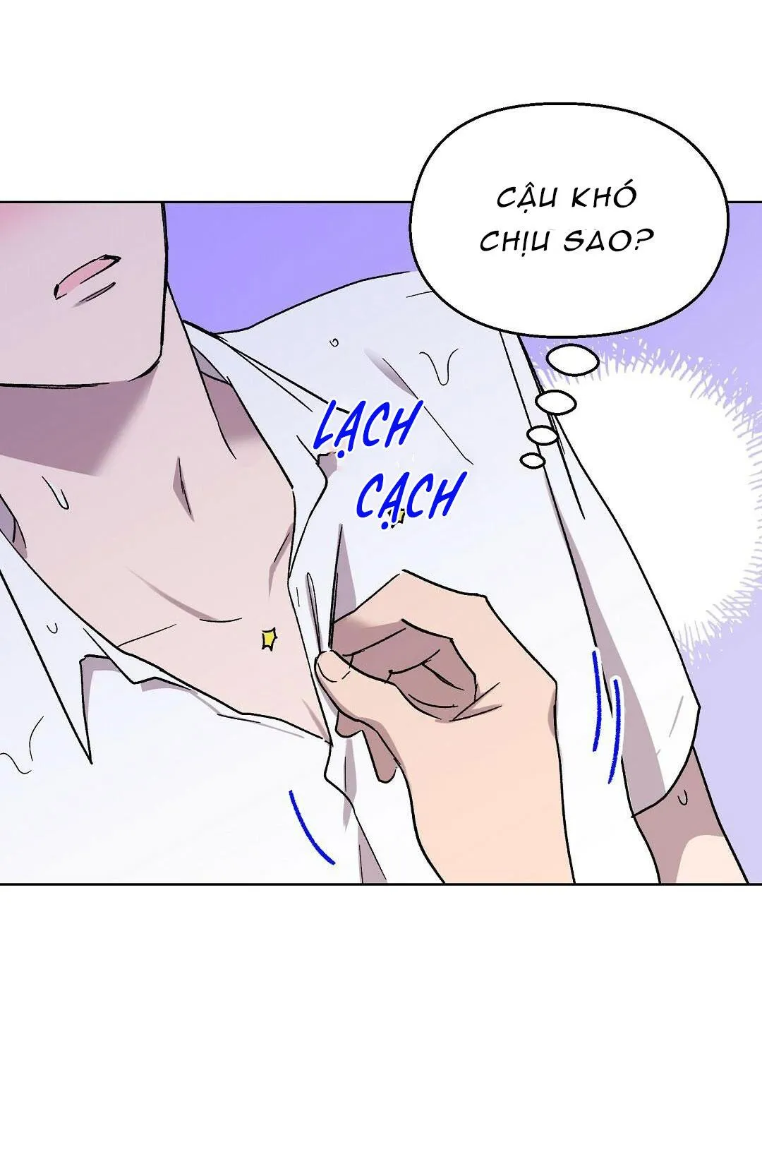 Bitter Sweet Darling Chapter 13 Trang 70