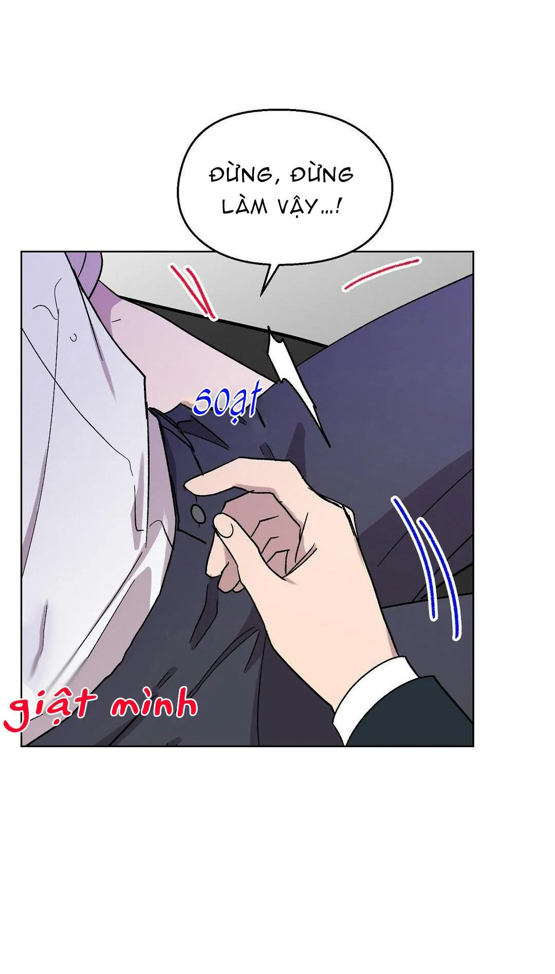 Bitter Sweet Darling Chapter 13 Trang 71