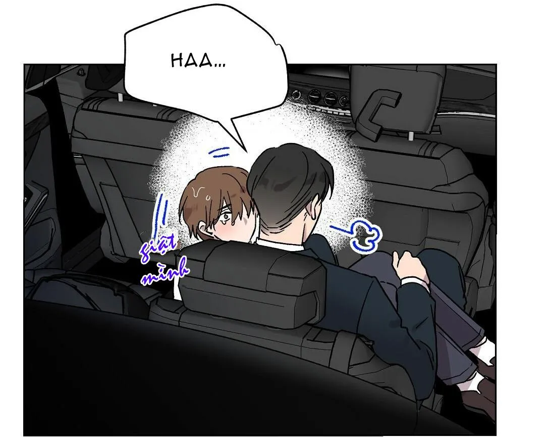 Bitter Sweet Darling Chapter 14 Trang 14