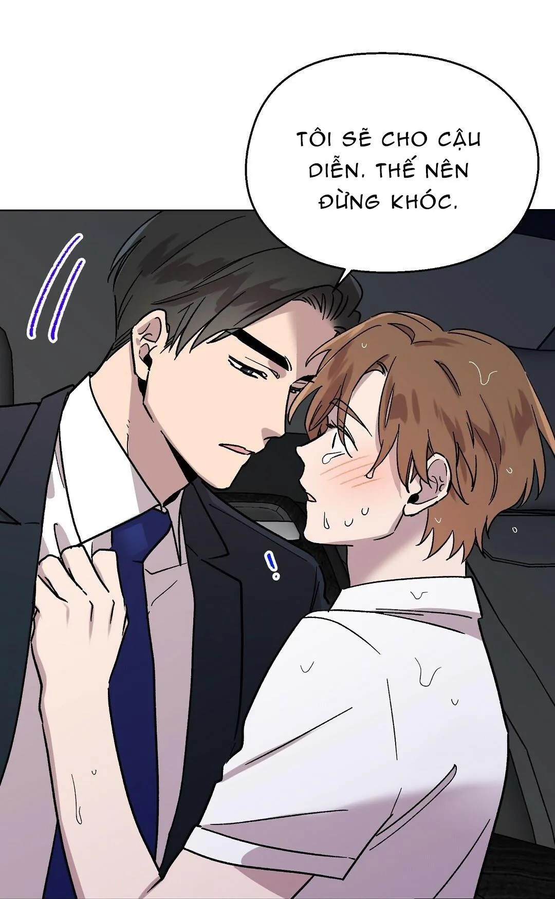 Bitter Sweet Darling Chapter 14 Trang 16