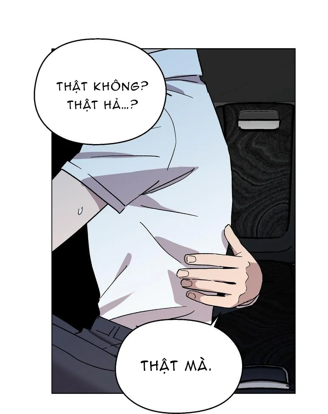 Bitter Sweet Darling Chapter 14 Trang 18