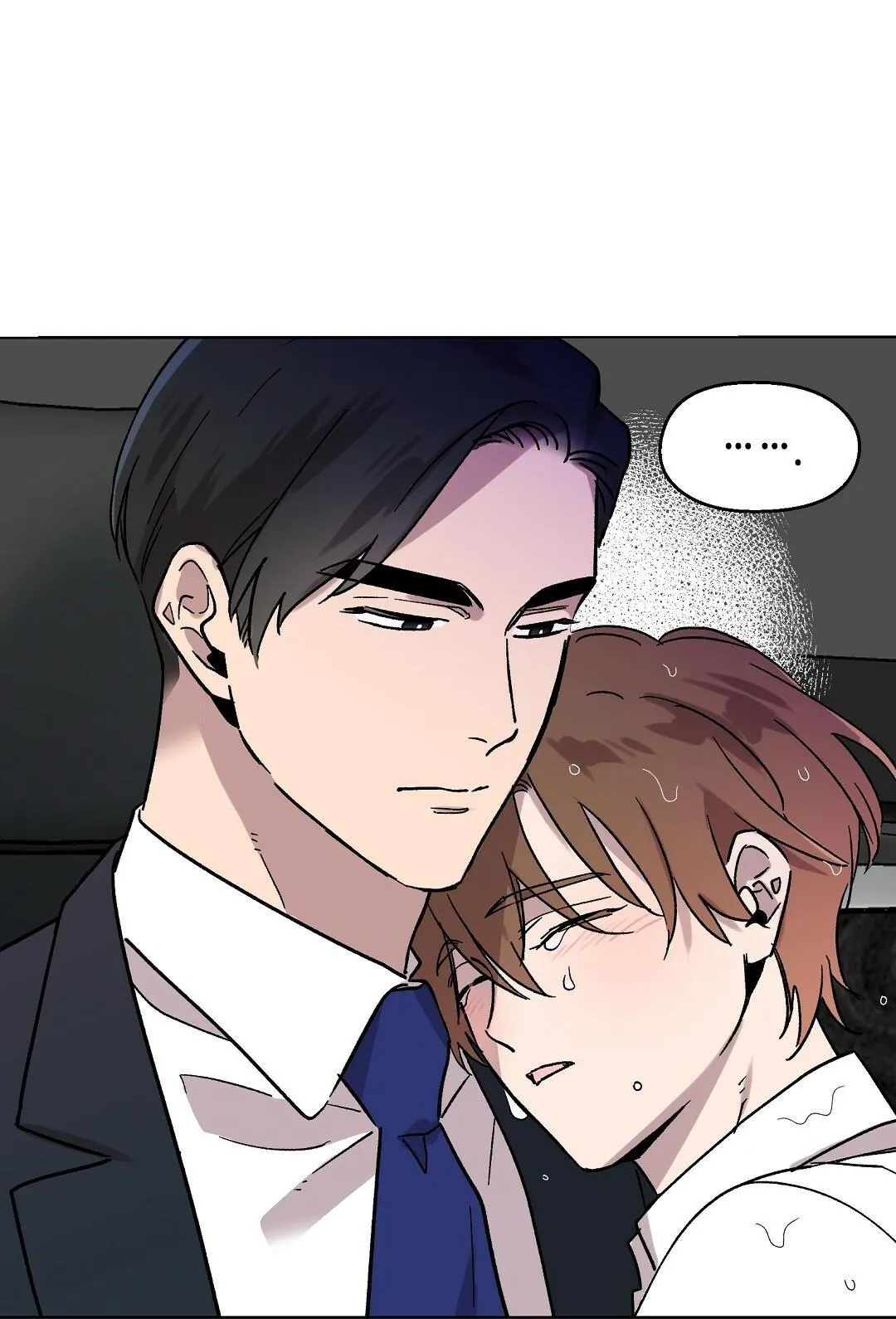 Bitter Sweet Darling Chapter 14 Trang 22