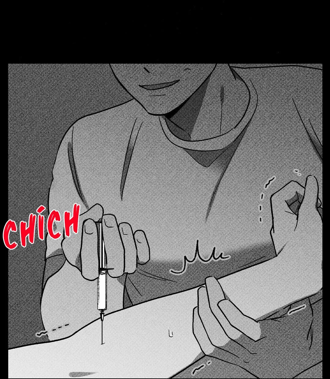 Bitter Sweet Darling Chapter 14 Trang 40