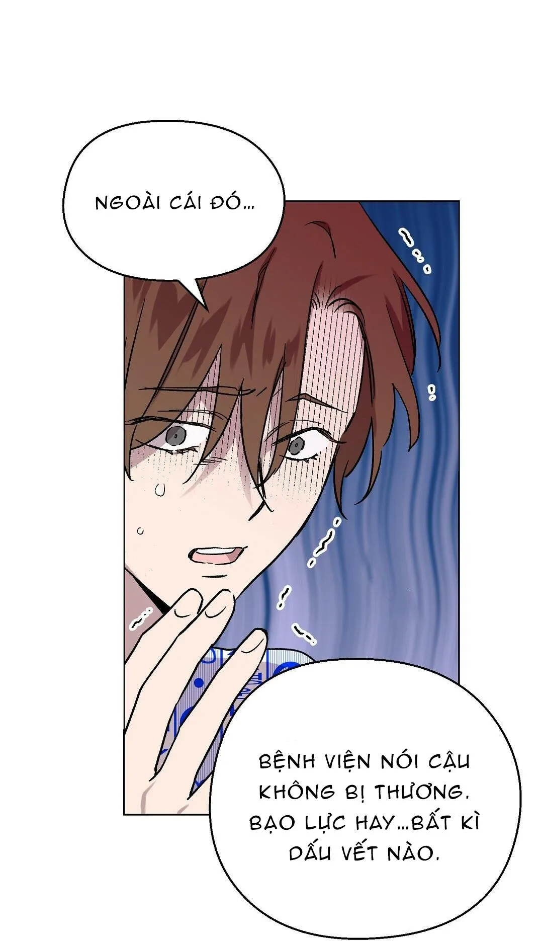 Bitter Sweet Darling Chapter 14 Trang 47