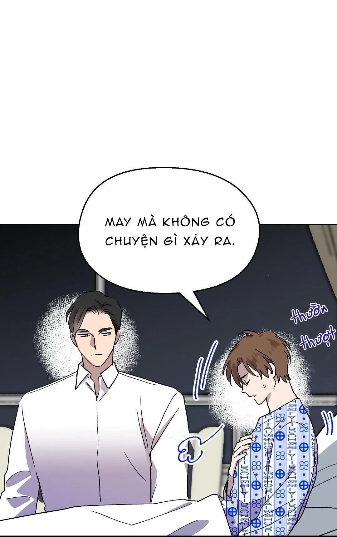 Bitter Sweet Darling Chapter 14 Trang 48