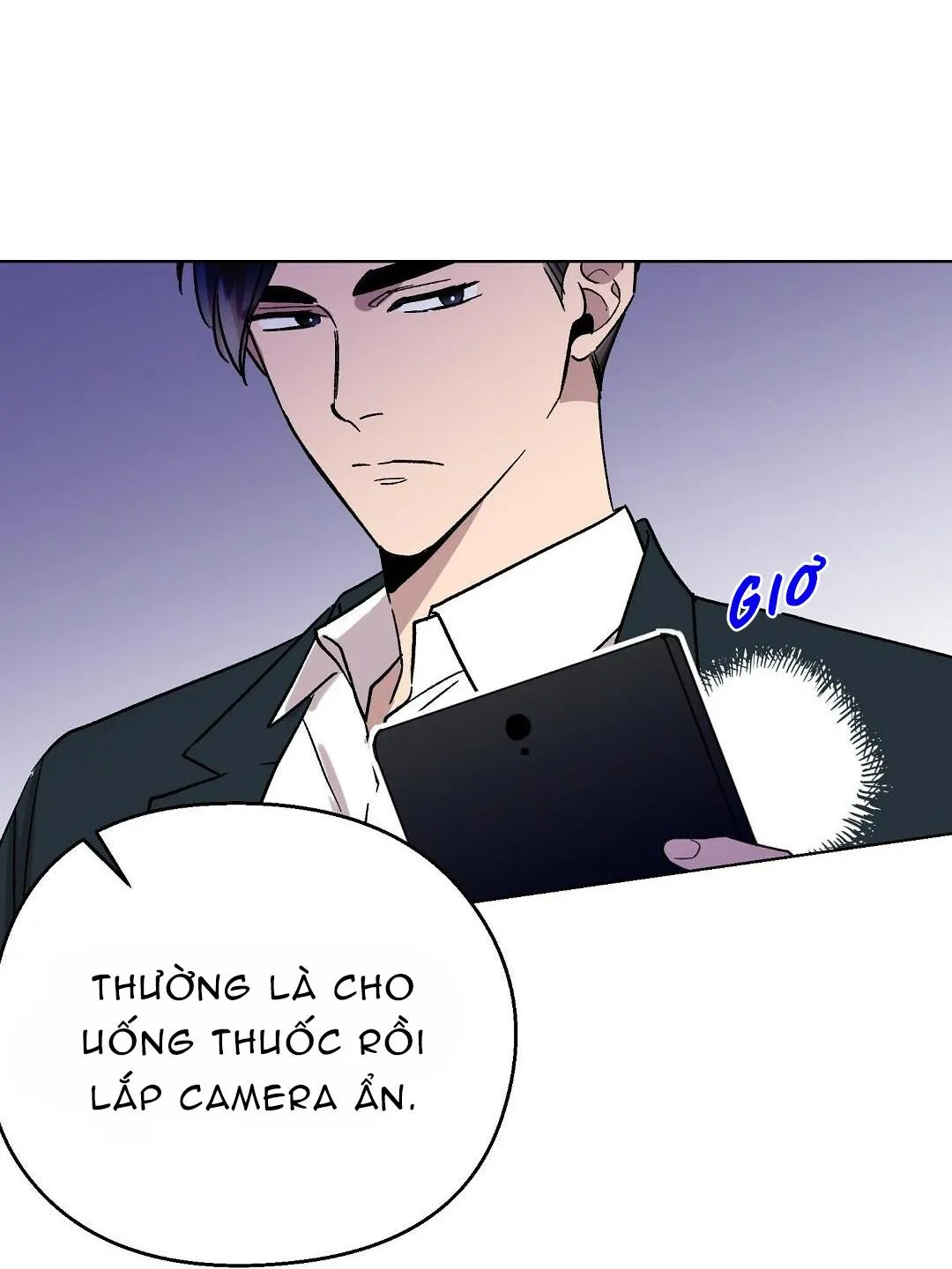 Bitter Sweet Darling Chapter 14 Trang 62