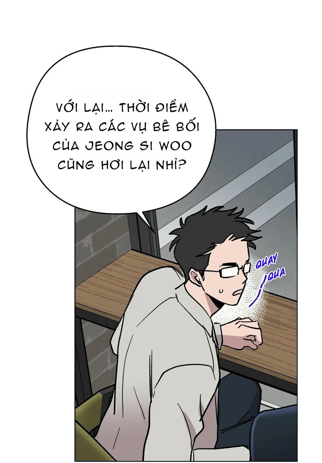 Bitter Sweet Darling Chapter 14 Trang 71