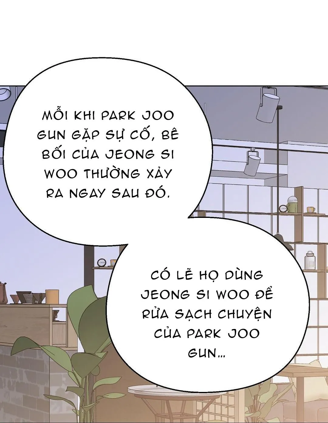 Bitter Sweet Darling Chapter 14 Trang 73