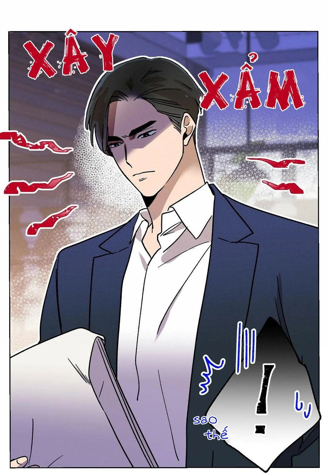 Bitter Sweet Darling Chapter 14 Trang 75