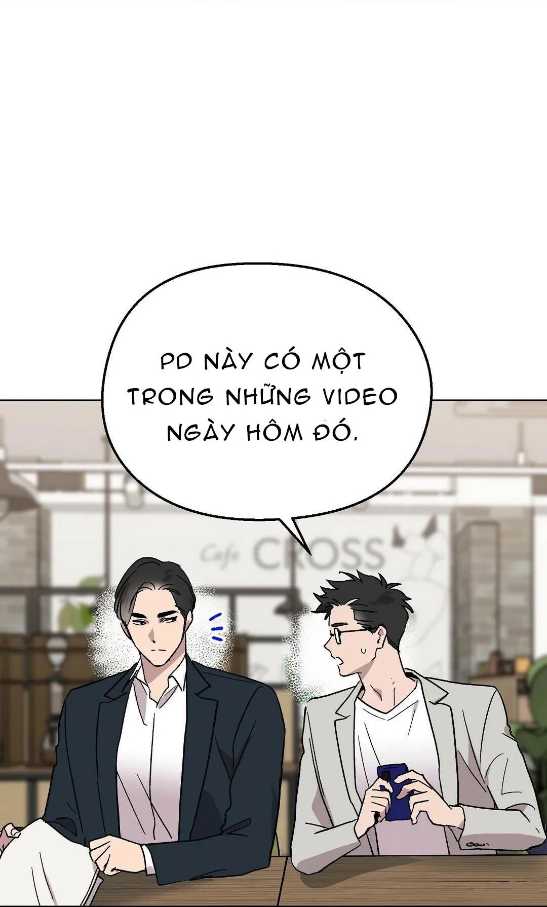 Bitter Sweet Darling Chapter 14 Trang 87