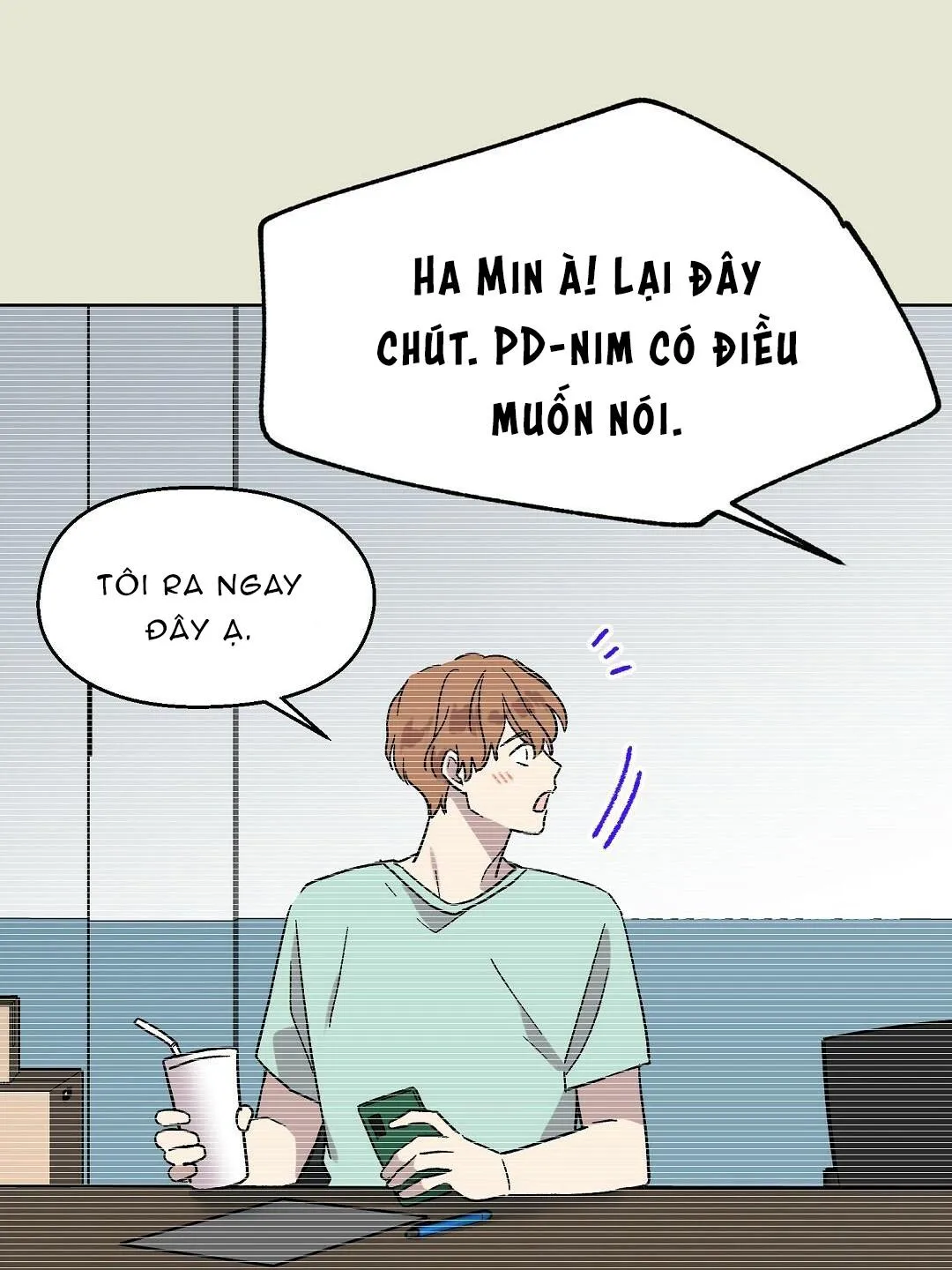 Bitter Sweet Darling Chapter 14 Trang 95