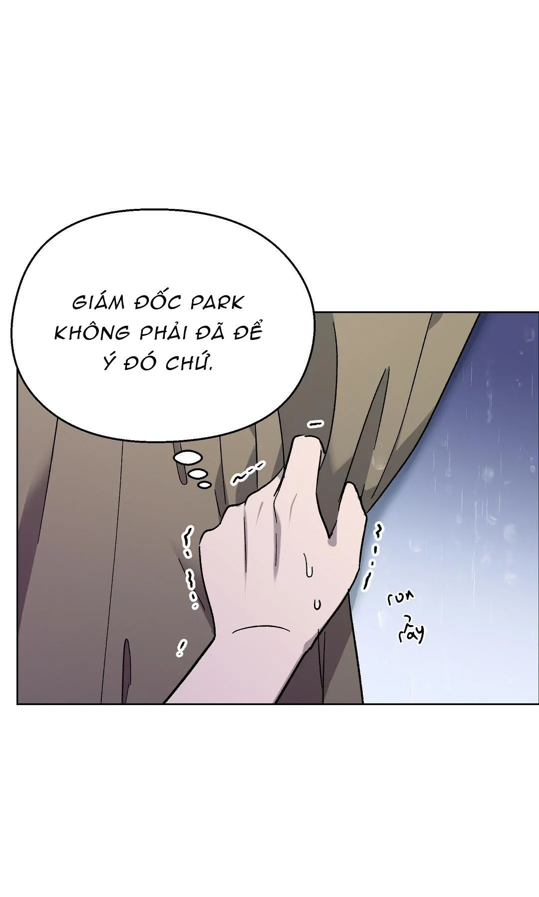 Bitter Sweet Darling Chapter 15 Trang 4