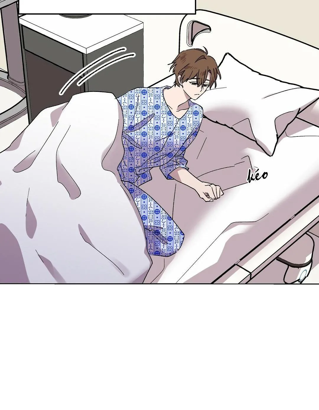 Bitter Sweet Darling Chapter 15 Trang 6