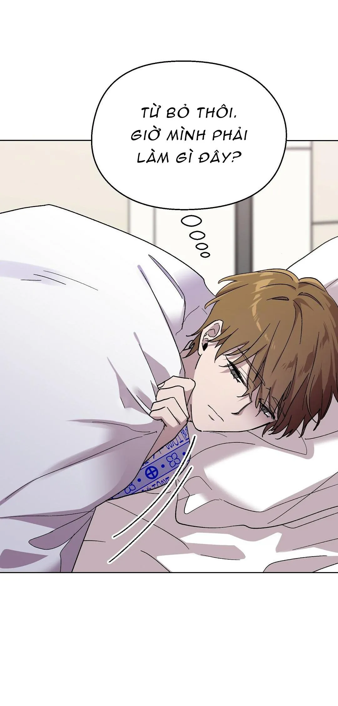 Bitter Sweet Darling Chapter 15 Trang 7