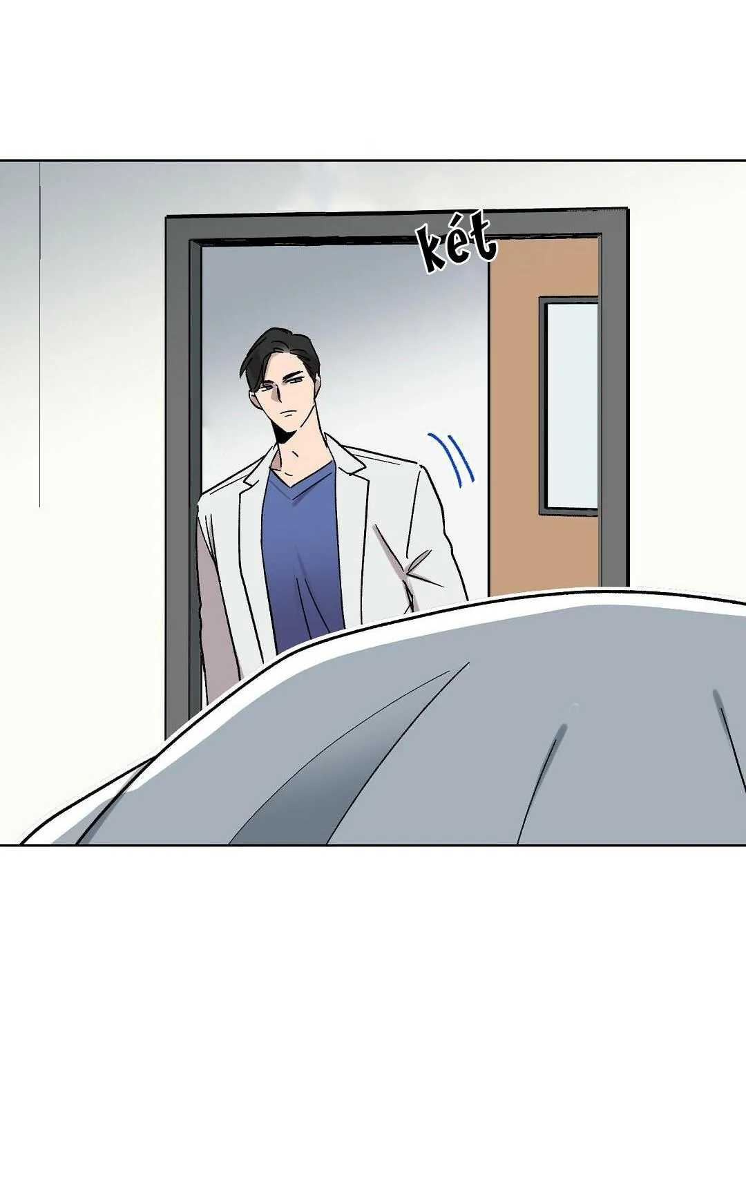 Bitter Sweet Darling Chapter 15 Trang 8