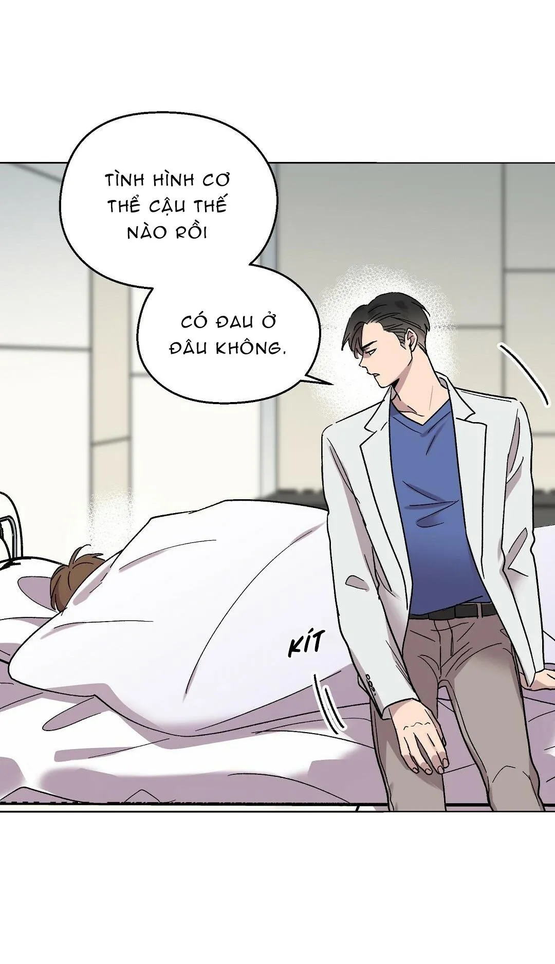 Bitter Sweet Darling Chapter 15 Trang 10