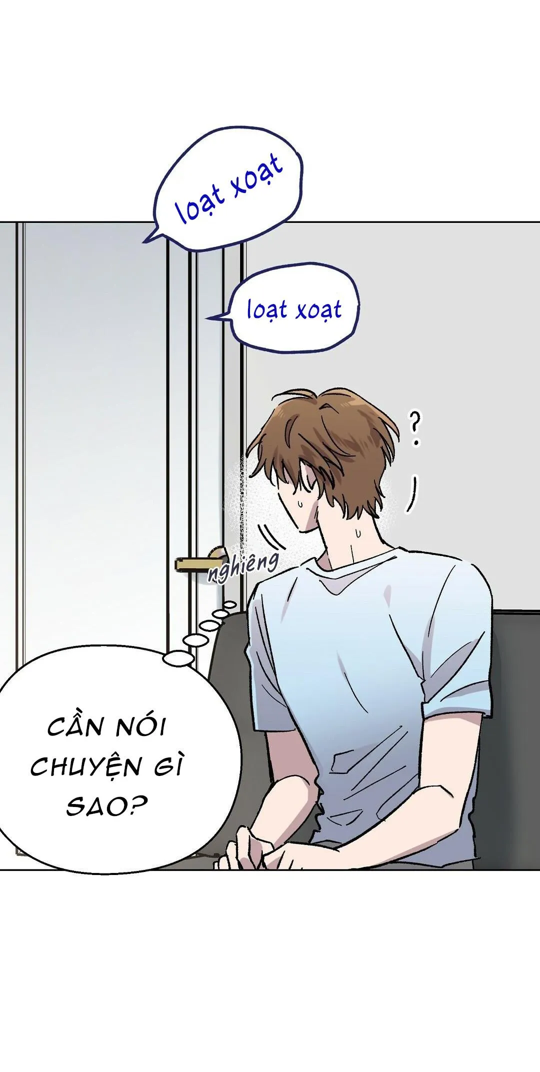 Bitter Sweet Darling Chapter 15 Trang 16