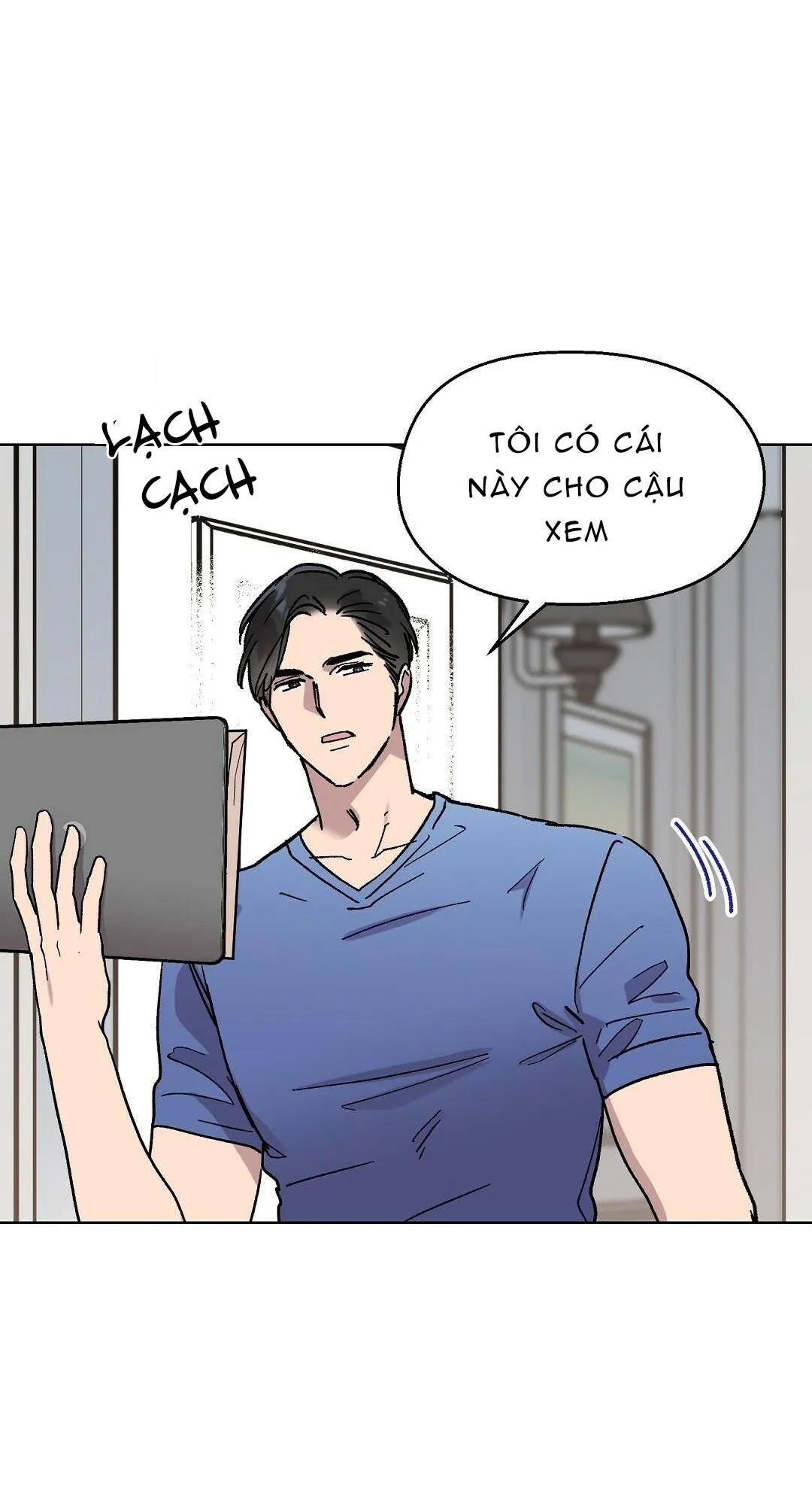 Bitter Sweet Darling Chapter 15 Trang 17