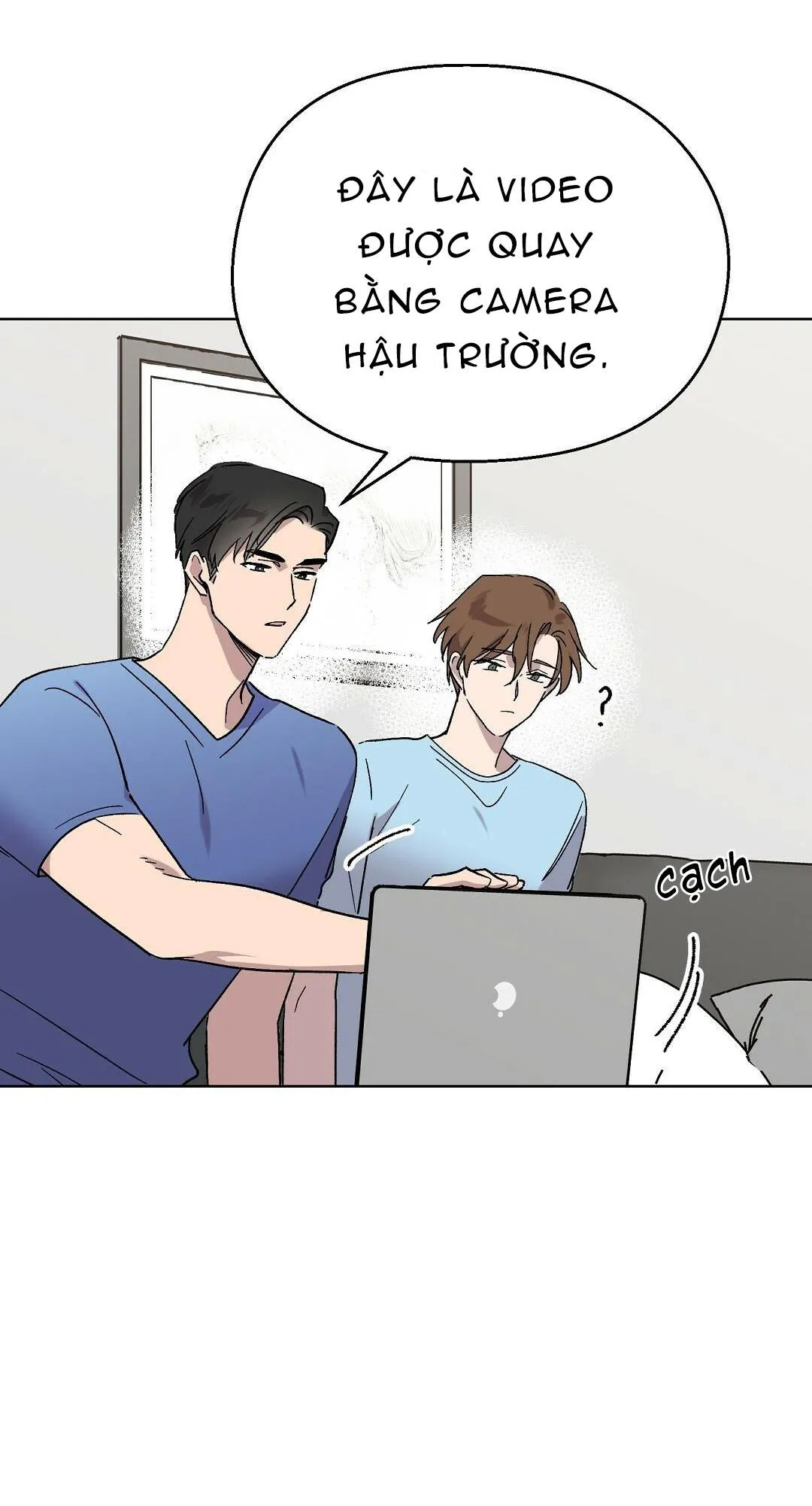 Bitter Sweet Darling Chapter 15 Trang 18