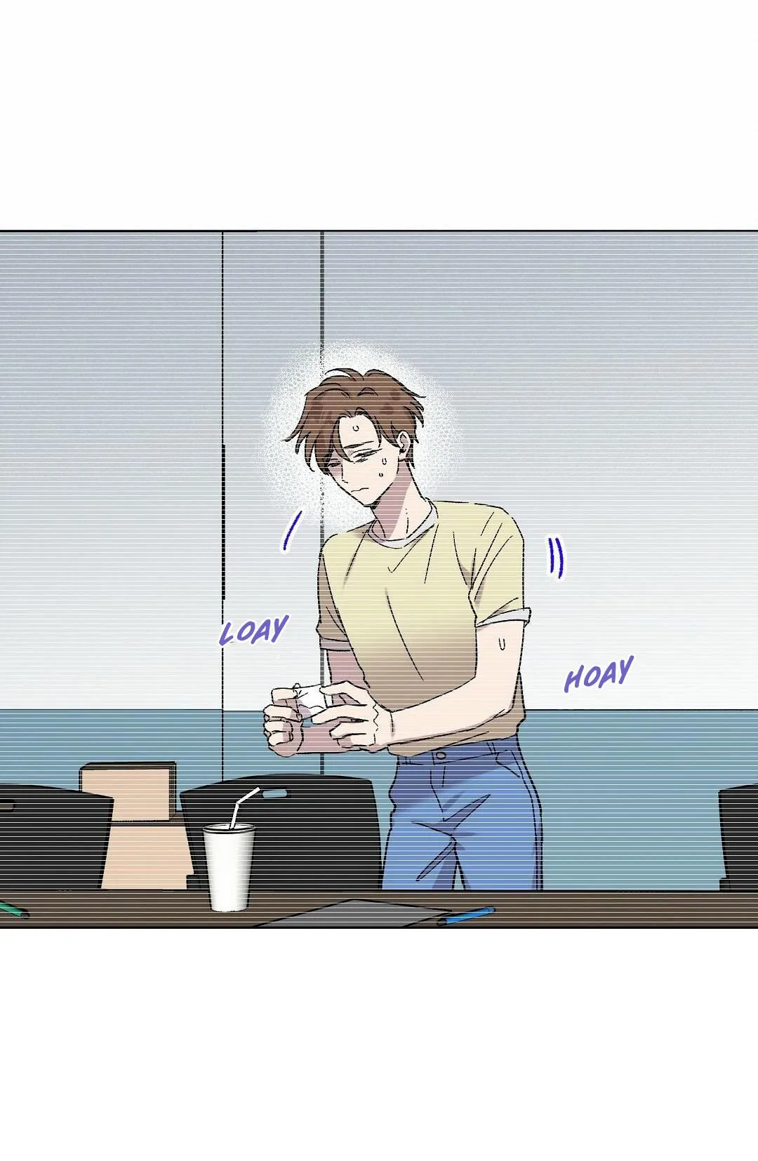 Bitter Sweet Darling Chapter 15 Trang 21