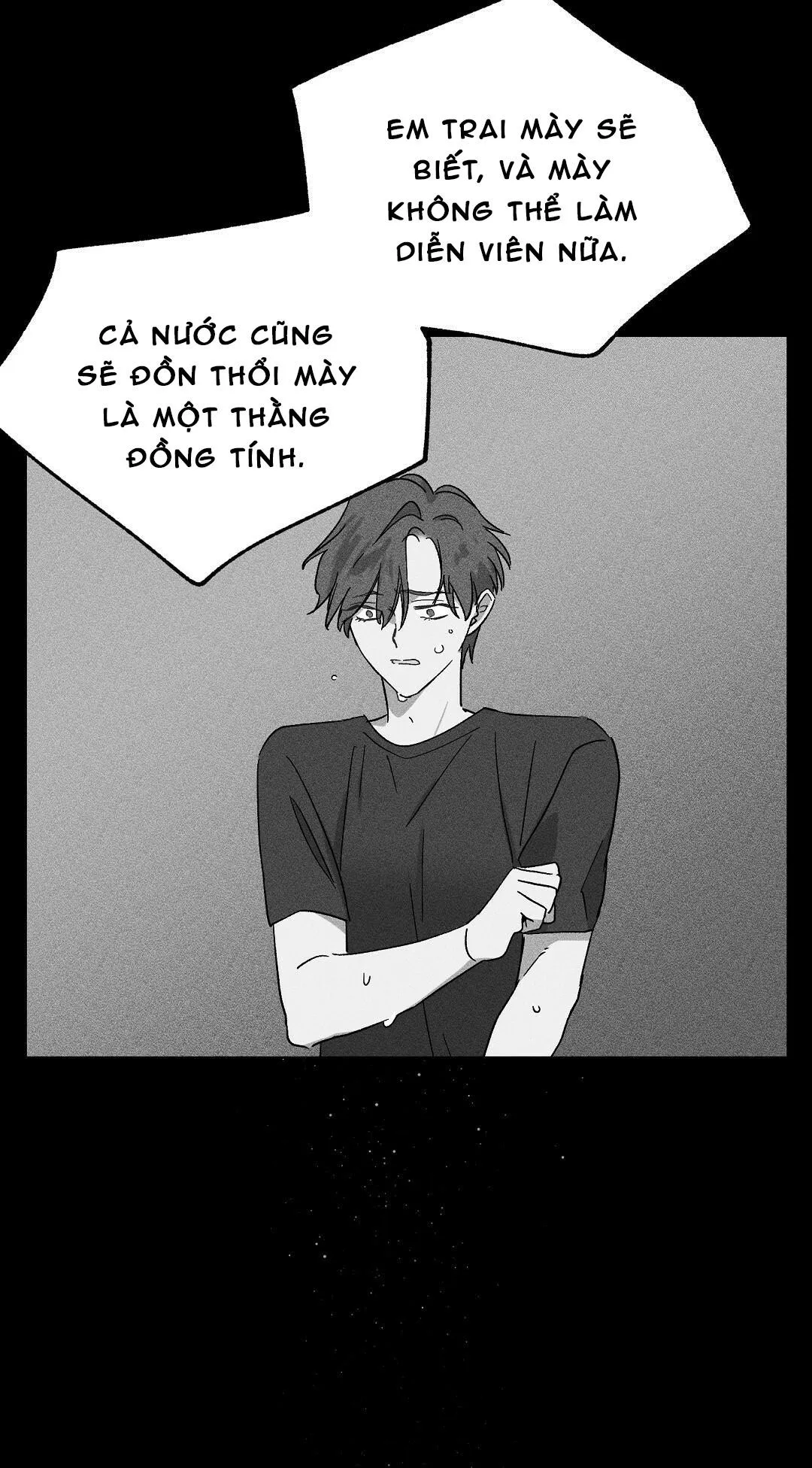 Bitter Sweet Darling Chapter 15 Trang 25