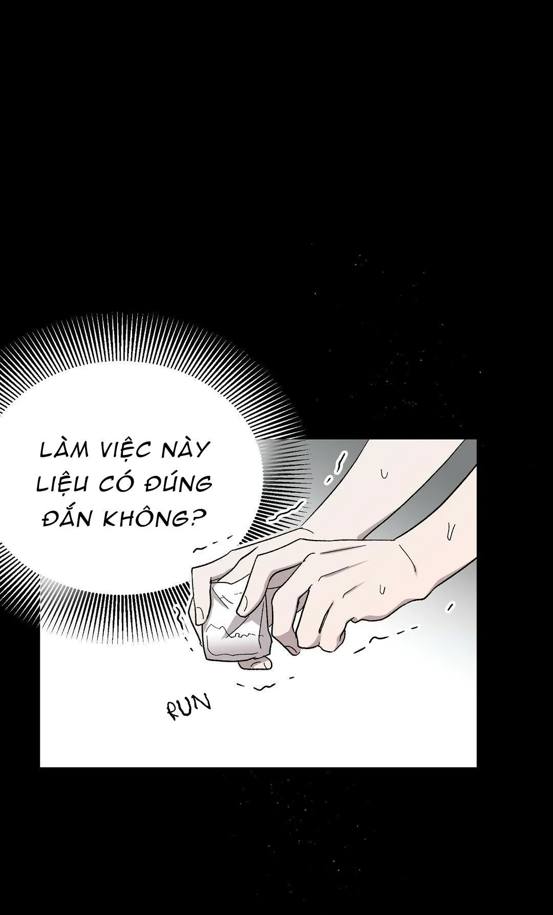 Bitter Sweet Darling Chapter 15 Trang 27