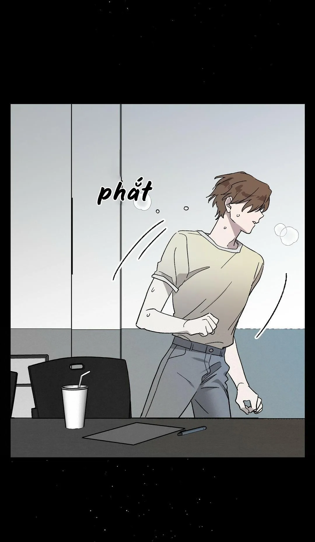 Bitter Sweet Darling Chapter 15 Trang 31