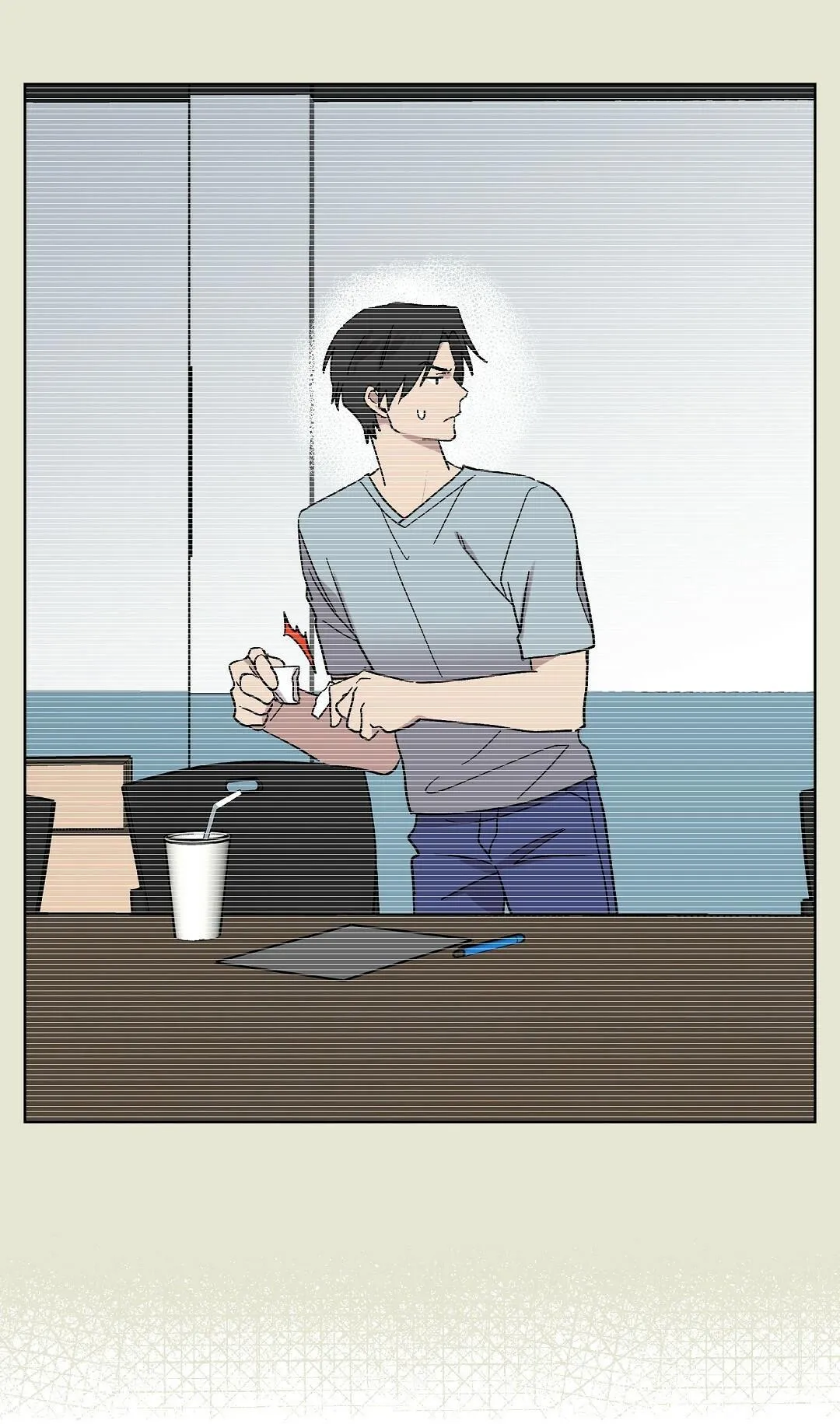 Bitter Sweet Darling Chapter 15 Trang 37