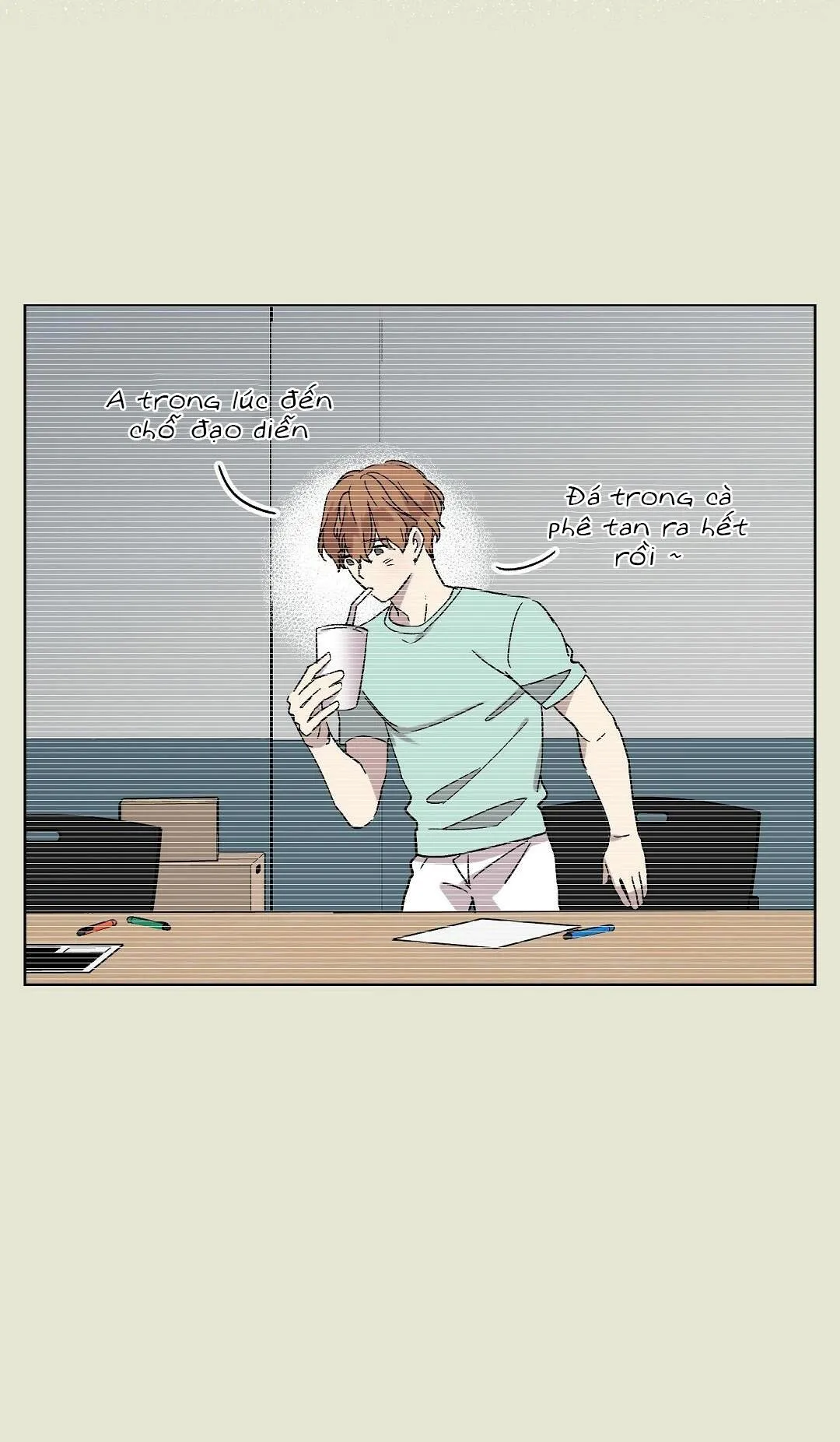 Bitter Sweet Darling Chapter 15 Trang 40