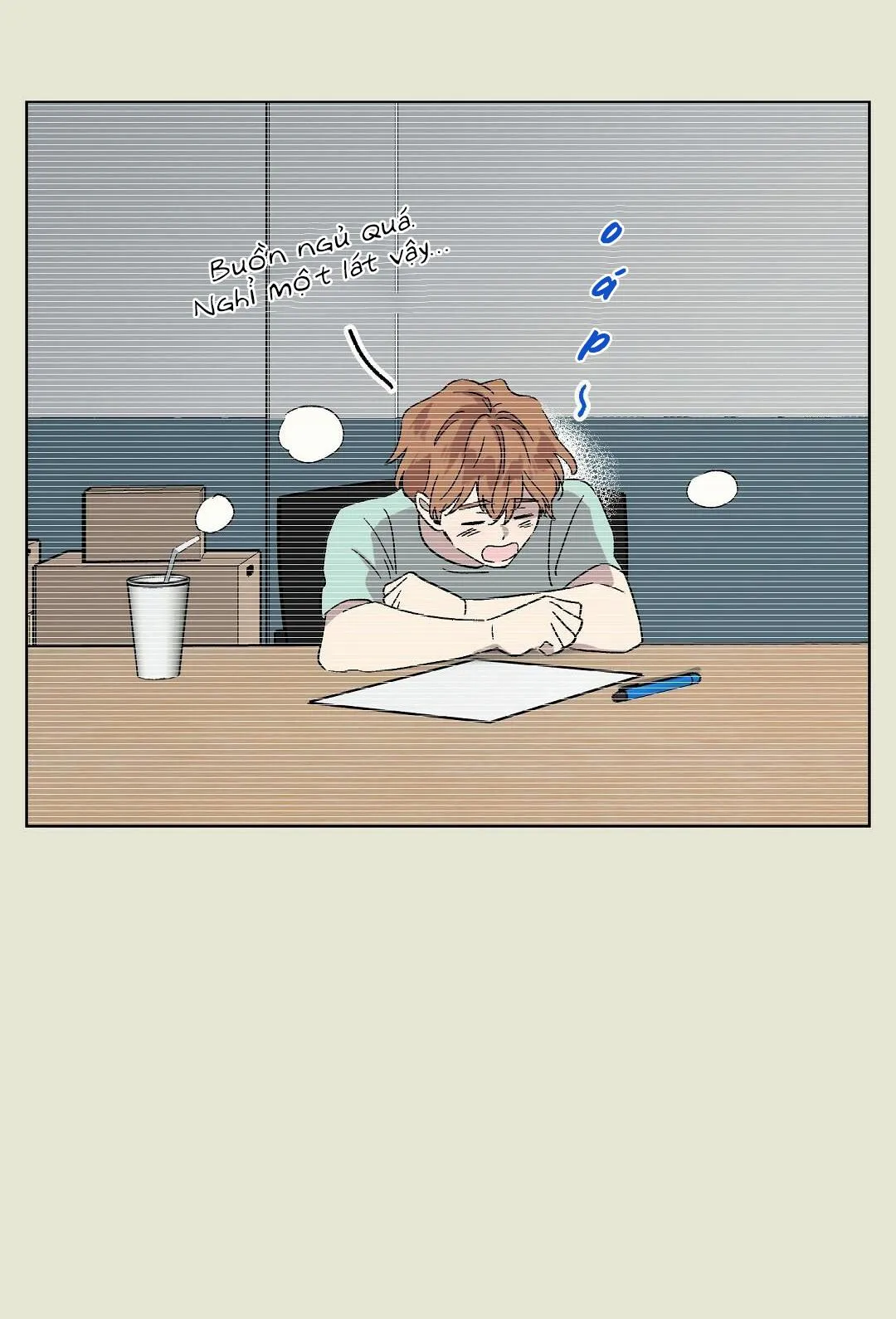 Bitter Sweet Darling Chapter 15 Trang 41